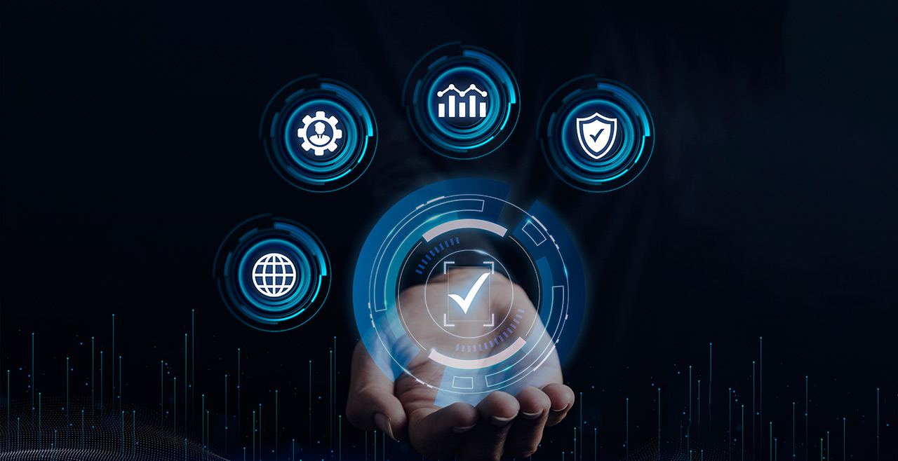 Blockchain In Insurance