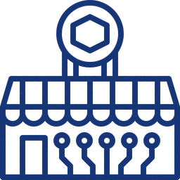 NFT Marketplace Development