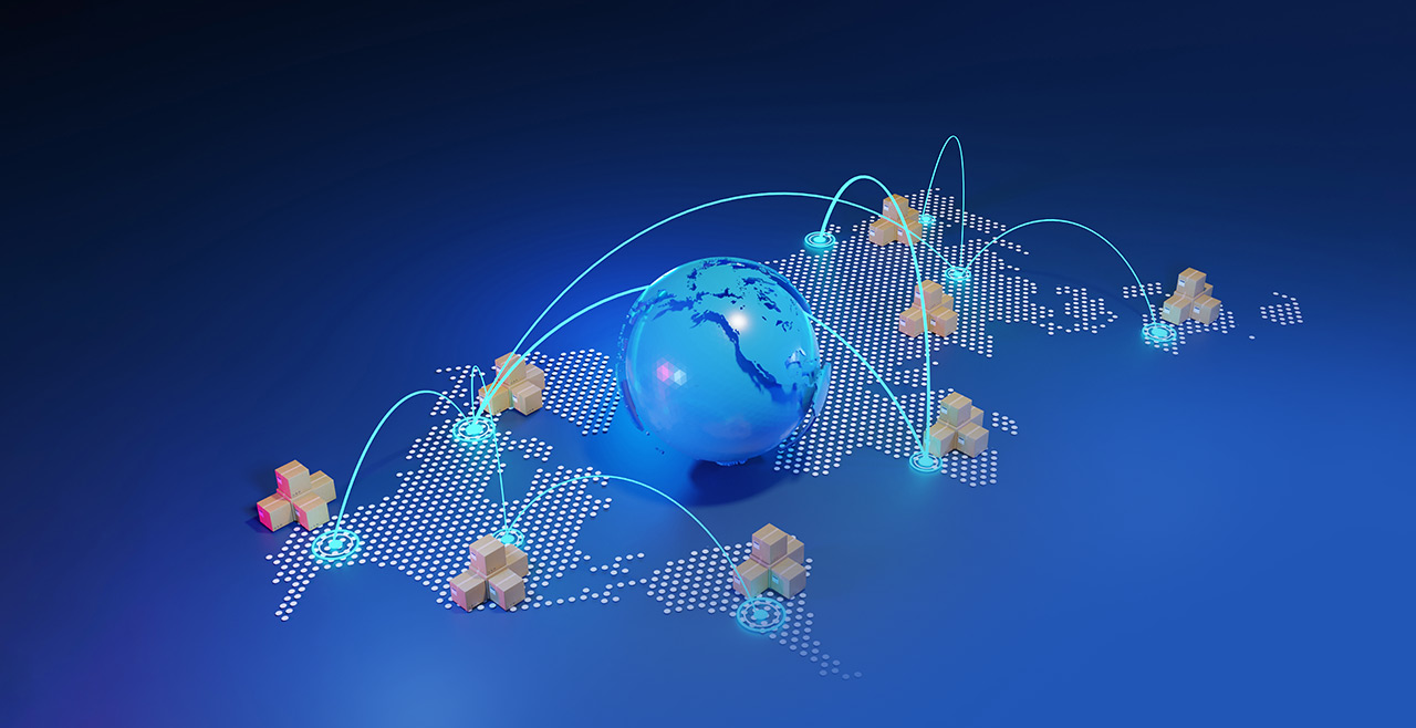 Blockchain In Transportation